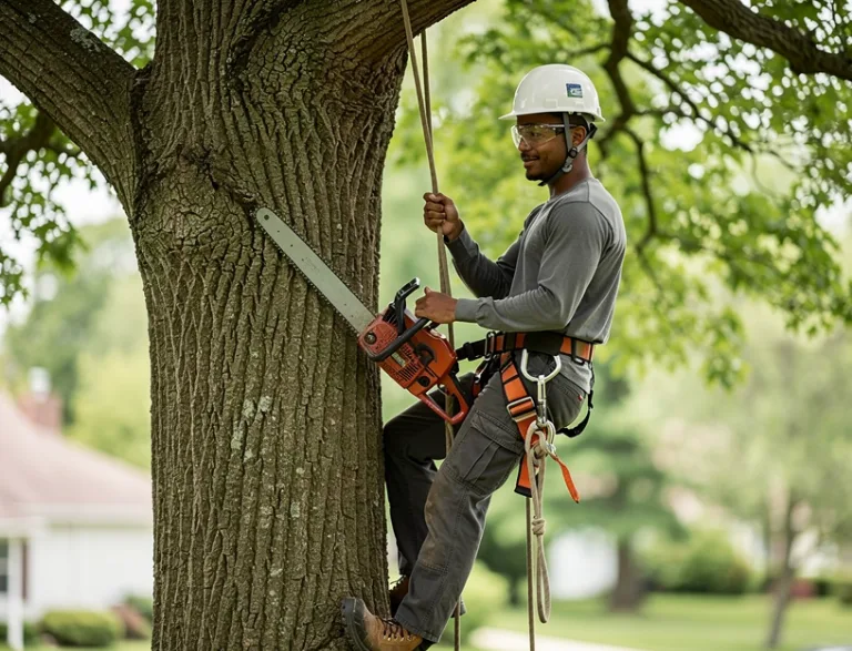 Tree Removal service in Jonquiere